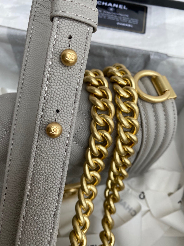 BAB - CHL Bags - 3538