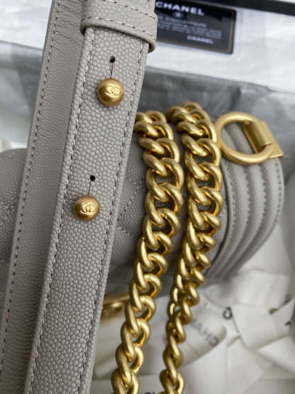 BAB - CHL Bags - 3538