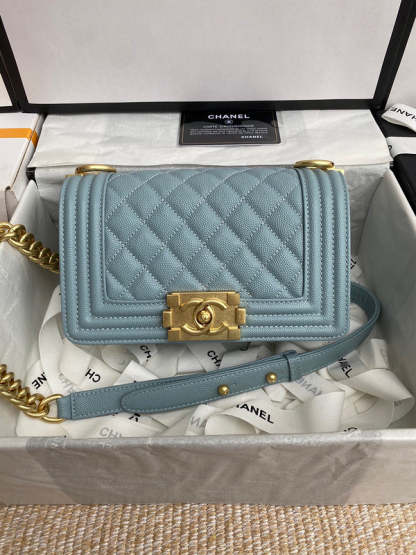 BAB - CHL Bags - 3534