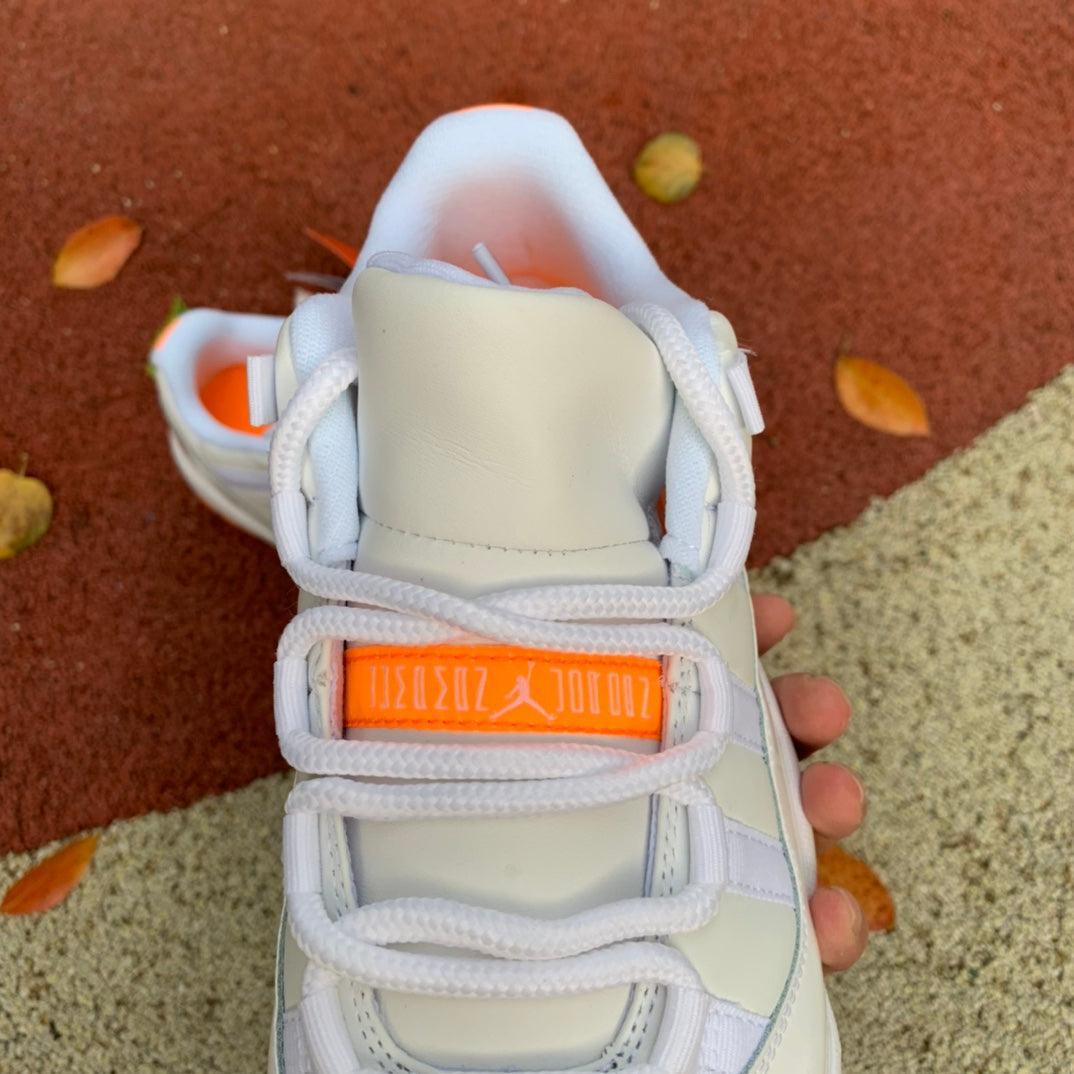 Designer Air Jordan 11 Low AJ11 AH7860-139