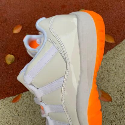 Designer Air Jordan 11 Low AJ11 AH7860-139