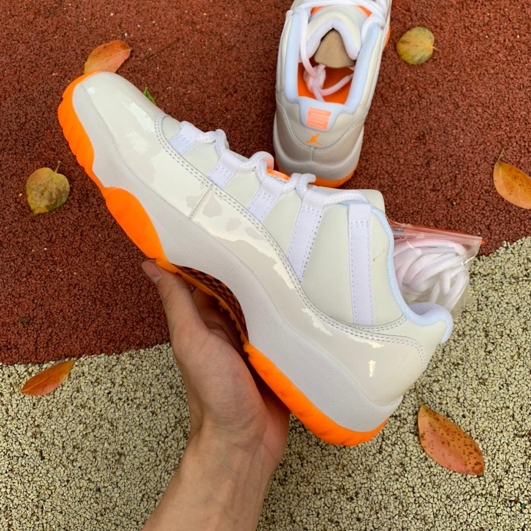 Designer Air Jordan 11 Low AJ11 AH7860-139