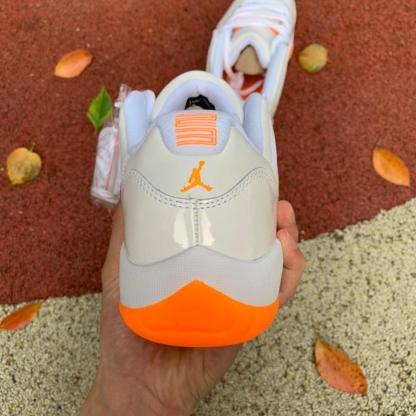 Designer Air Jordan 11 Low AJ11 AH7860-139