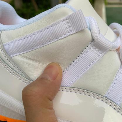 Designer Air Jordan 11 Low AJ11 AH7860-139
