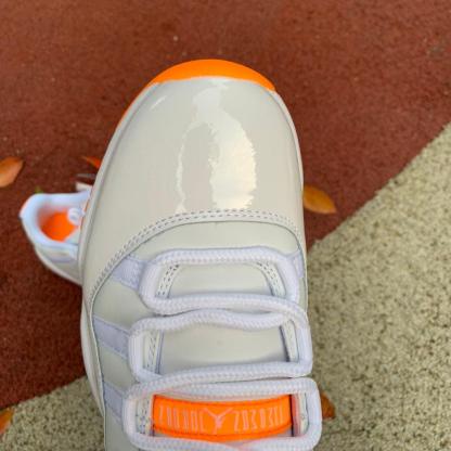 Designer Air Jordan 11 Low AJ11 AH7860-139