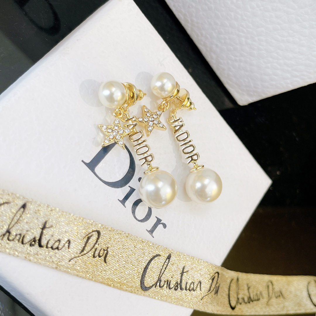 DOR TRIBALES EARRINGS