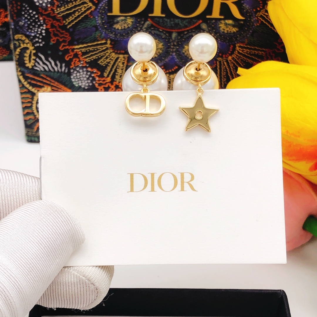 DOR EARRINGS