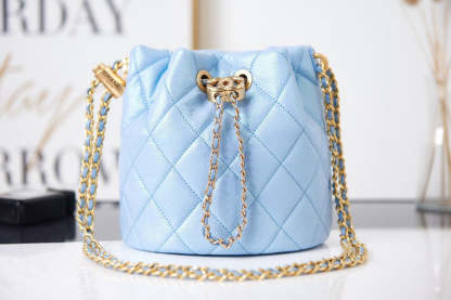 BAB - CHL Bags - 3541