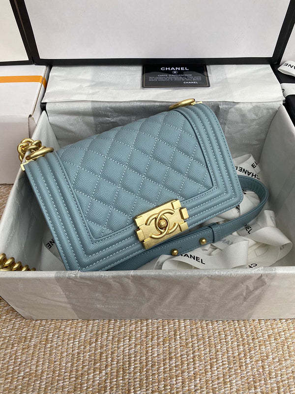BAB - CHL Bags - 3534