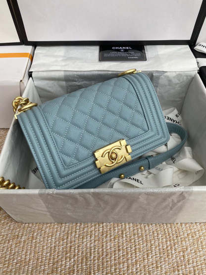 BAB - CHL Bags - 3534