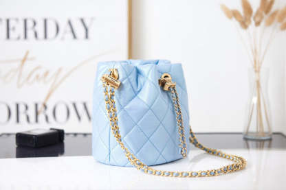 BAB - CHL Bags - 3541