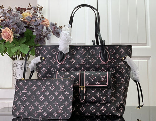 Fashion Lu-Vi bags - 2452