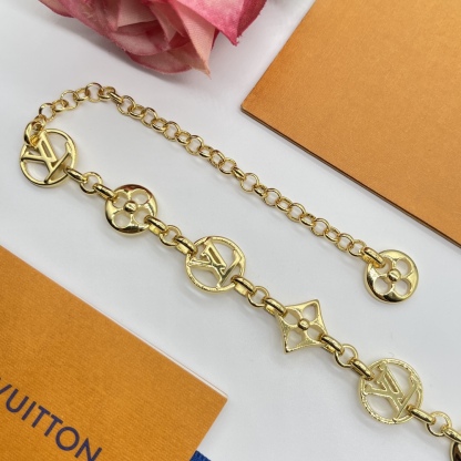 LV NECKLACE