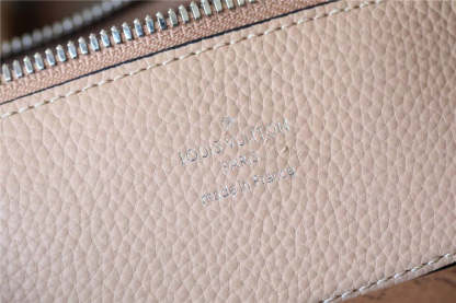 LV Bella Tote Mahina Coquille For Women,  Shoulder And Crossbody Bags 12.6in/32cm LV 