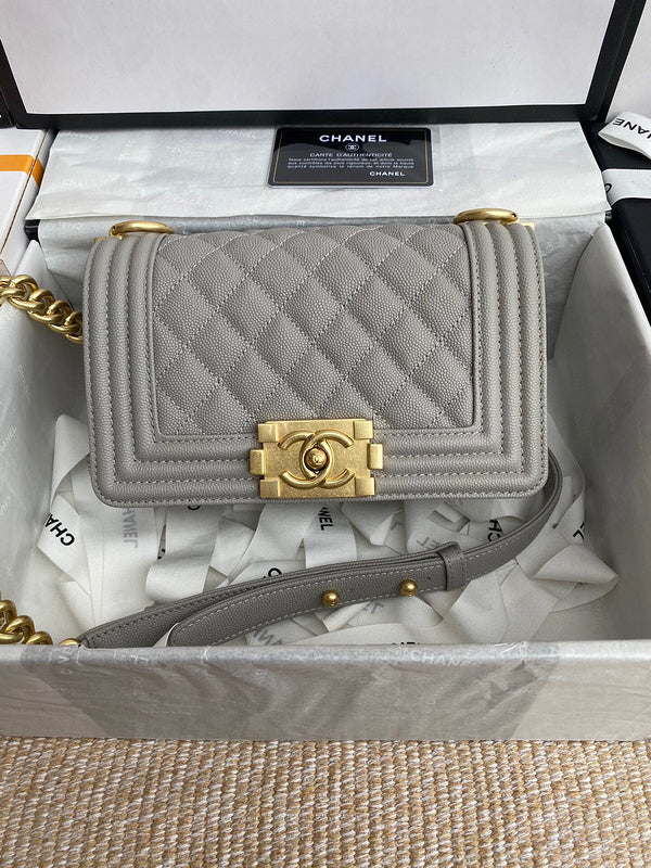 BAB - CHL Bags - 3538
