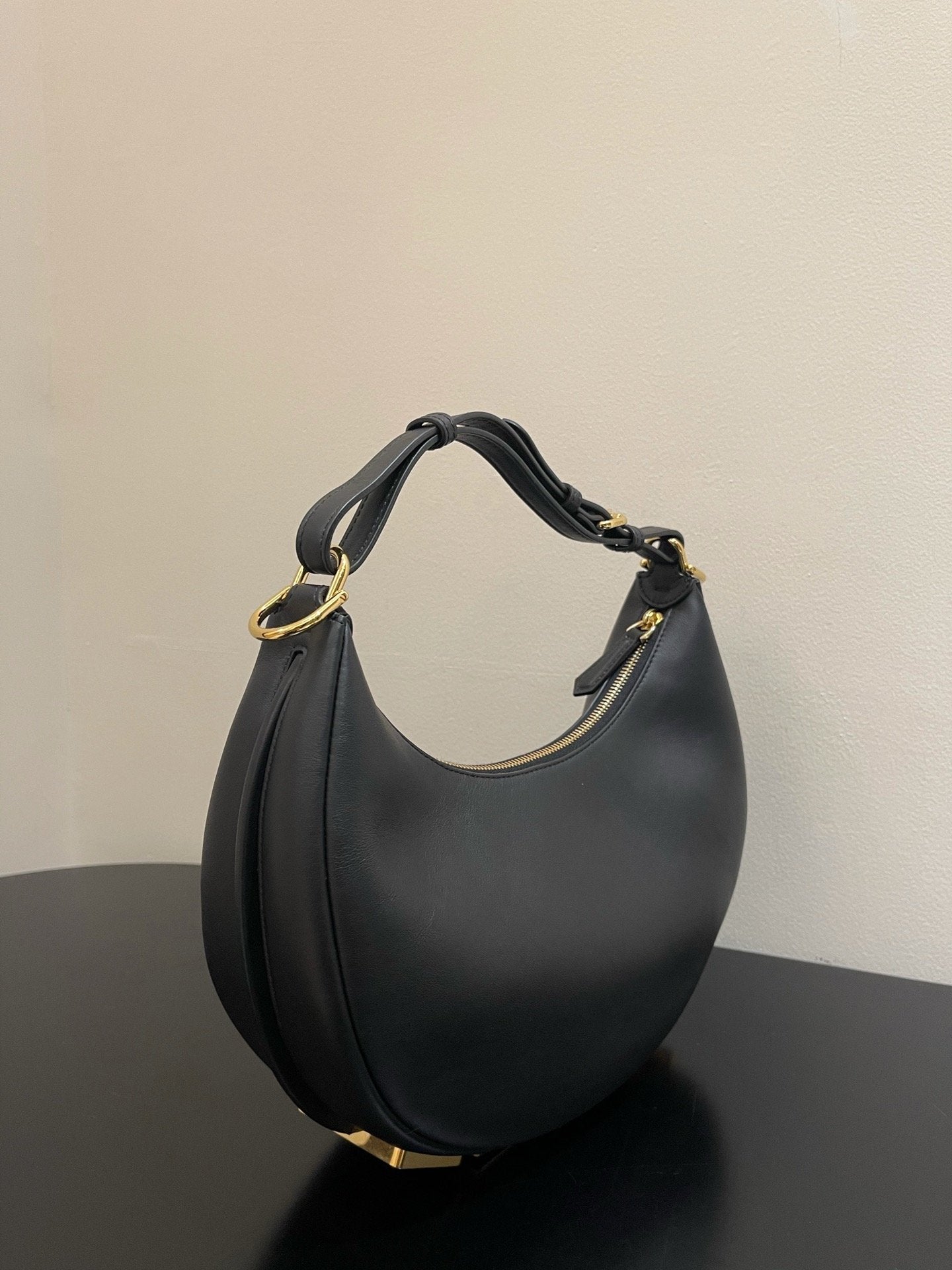 FI FIgraphy Small Black For Women, Women&#8217;s Handbags, Shoulder Bags 11.4in/29cm  8BR798A5DYF1HEJ