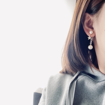 DOR TRIBALES EARRINGS