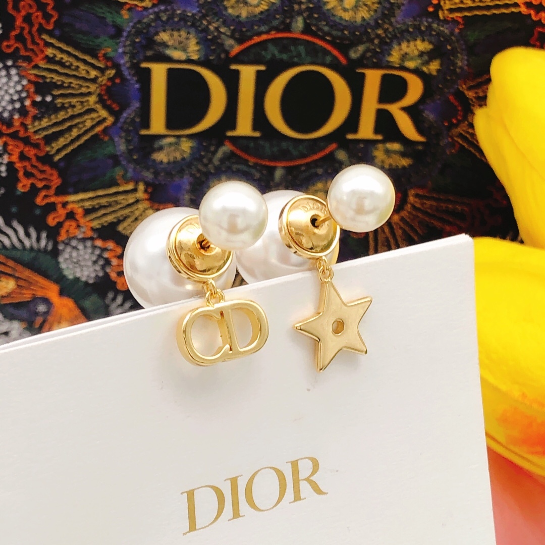 DOR EARRINGS