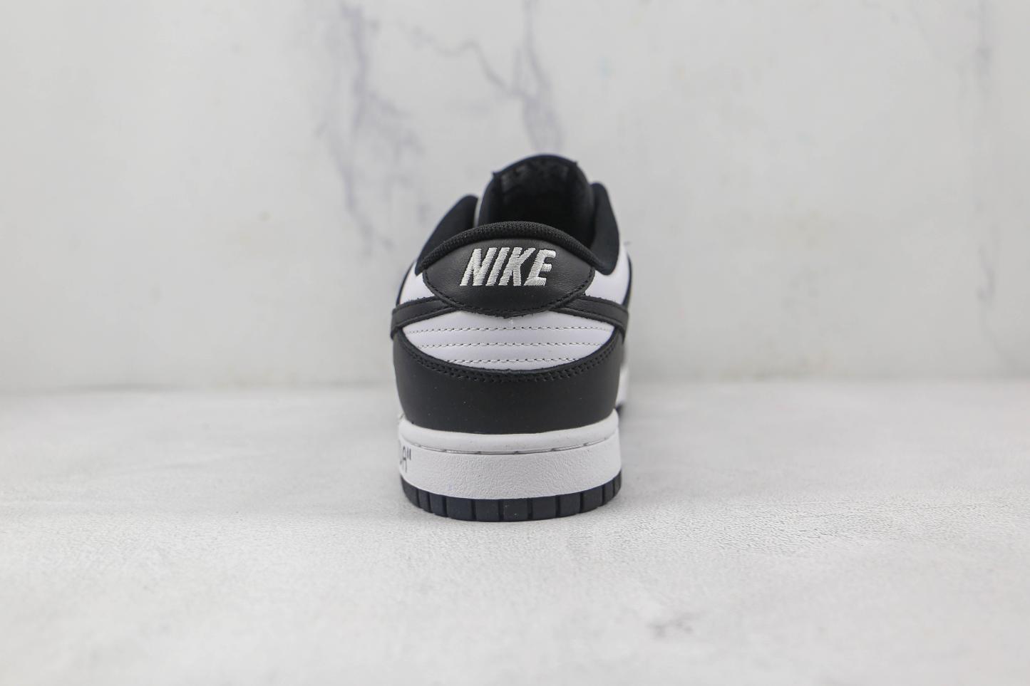 Designer NK SB PANDA Dunk Low SP Champ Color J21