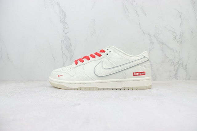 Designer SB Dunk Low x Supreme RM2308-230