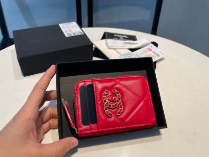 Disarh - CHL Wallets - 155