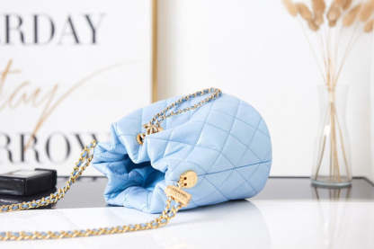 BAB - CHL Bags - 3541