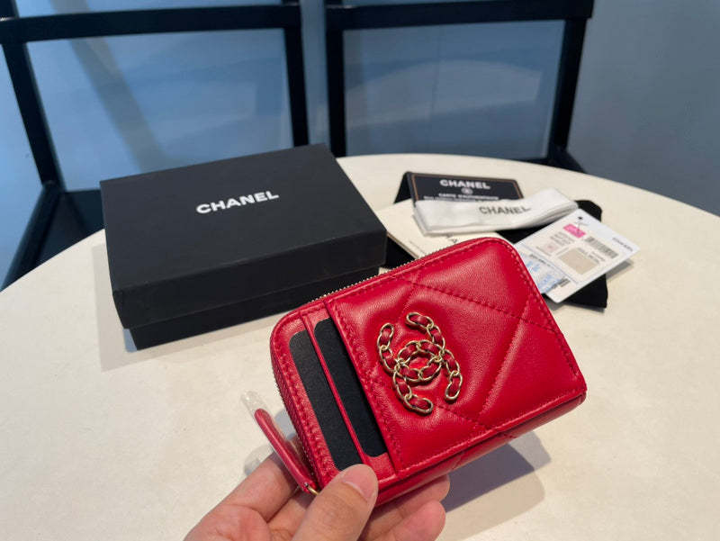 Disarh - CHL Wallets - 155