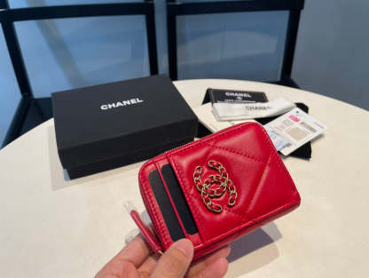 Disarh - CHL Wallets - 155