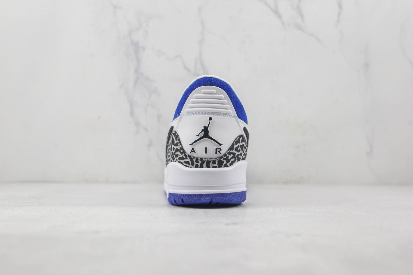 Designer Air Jordan Legacy DM1199