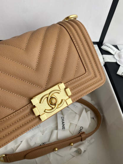 BAB - CHL Bags - 3535
