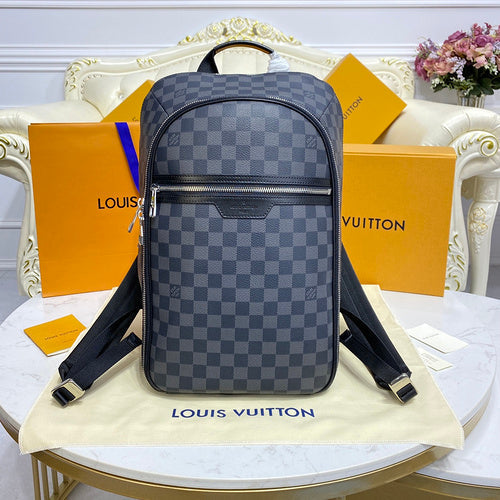 Fashion Lu-Vi bags - 2453