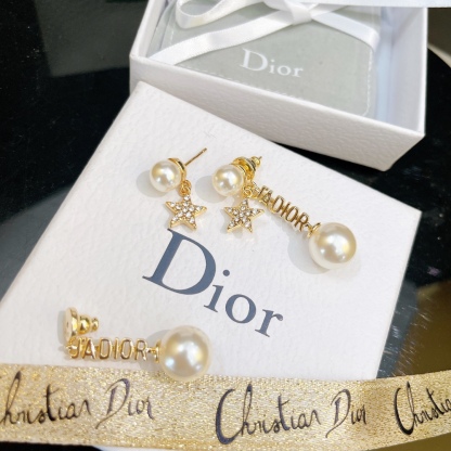 DOR TRIBALES EARRINGS