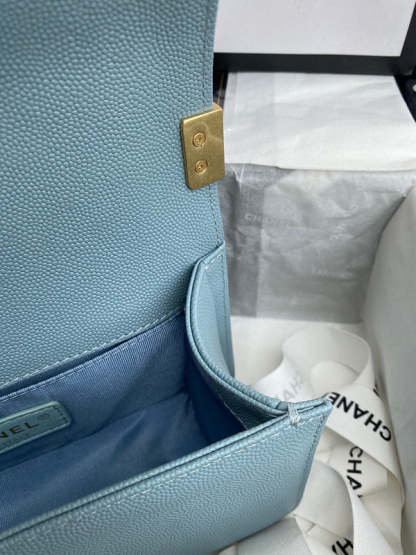 BAB - CHL Bags - 3534
