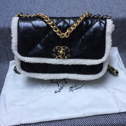 BAB - CHL Bags - 3531
