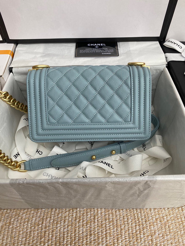 BAB - CHL Bags - 3534