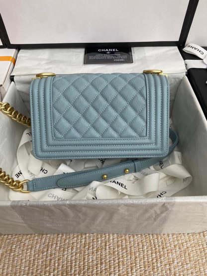 BAB - CHL Bags - 3534
