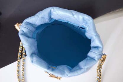 BAB - CHL Bags - 3541
