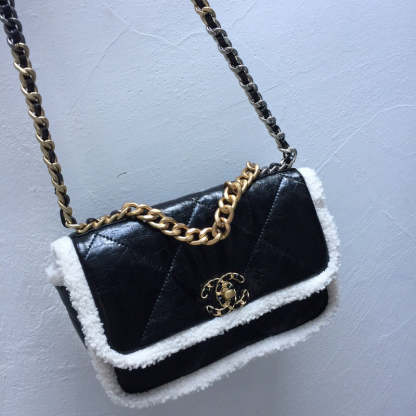 BAB - CHL Bags - 3531