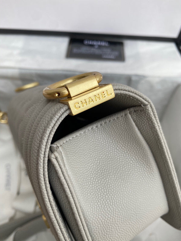 BAB - CHL Bags - 3538