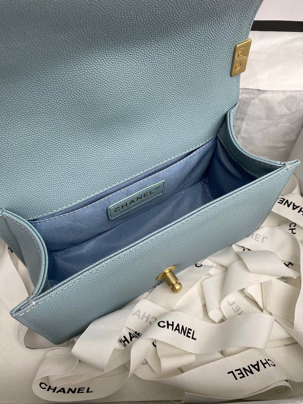 BAB - CHL Bags - 3534
