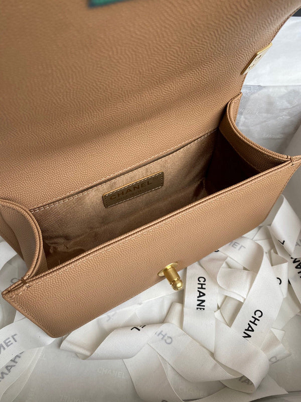 BAB - CHL Bags - 3535