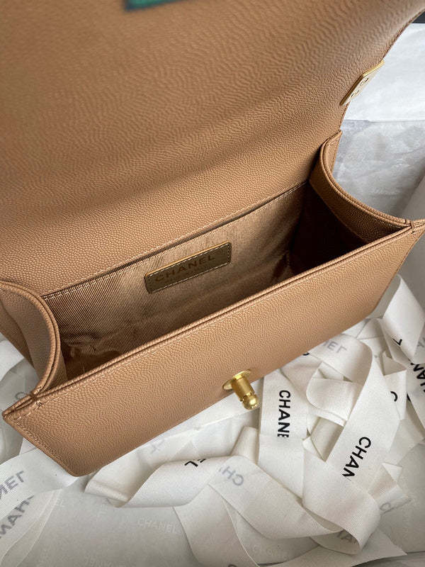 BAB - CHL Bags - 3535