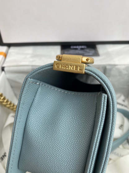 BAB - CHL Bags - 3534