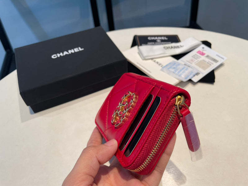 Disarh - CHL Wallets - 155
