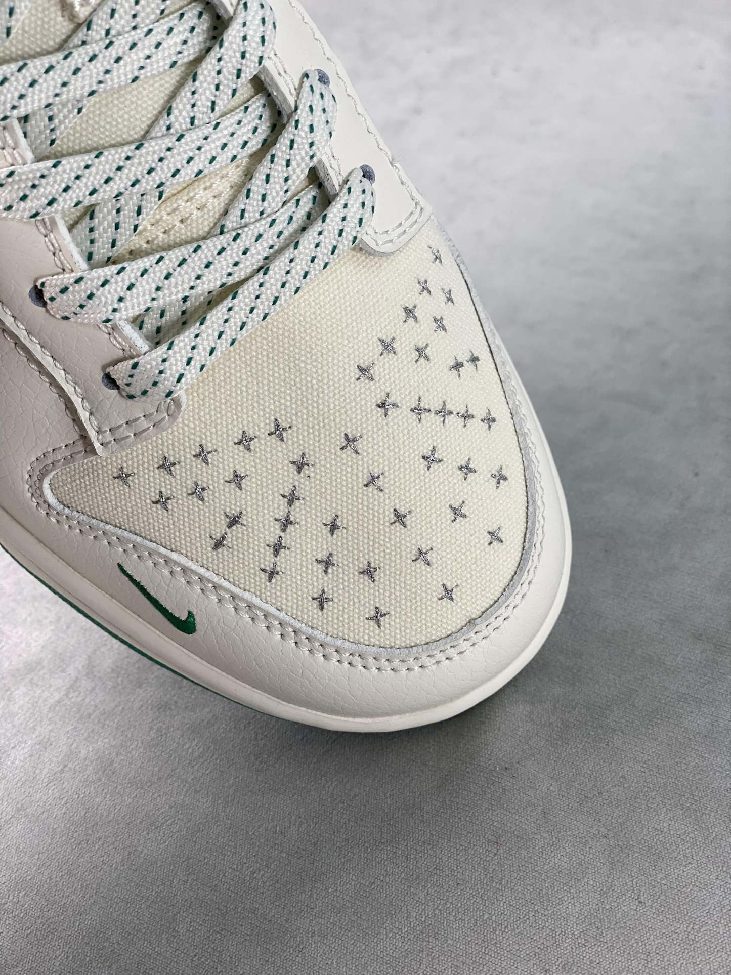 Designer Dunk SB Low x Travis Scott FC1688 109