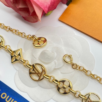 LV NECKLACE