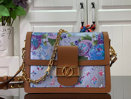 Fashion Lu-Vi bags - 2463