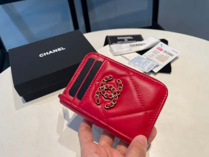 Disarh - CHL Wallets - 155