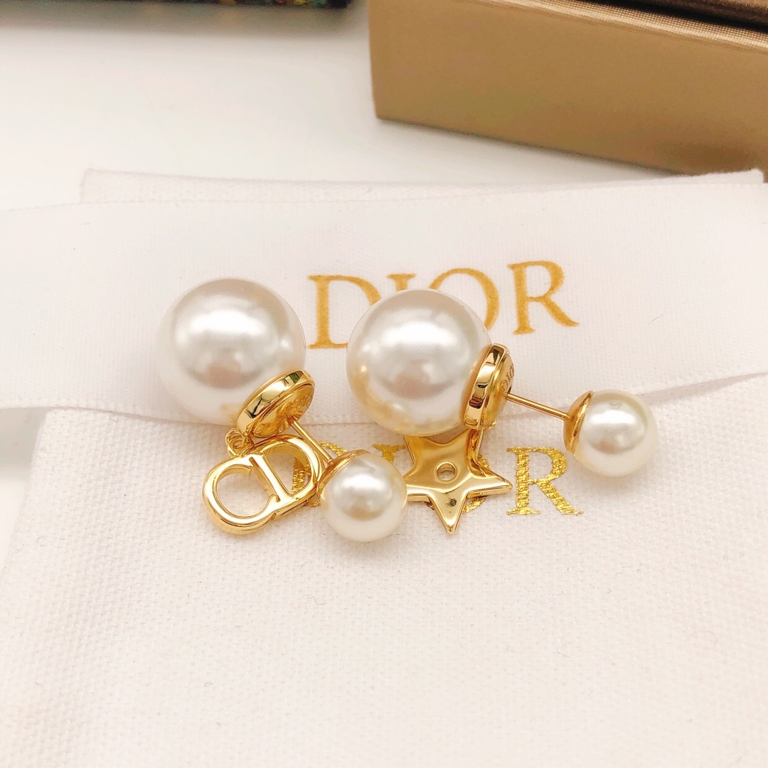 DOR EARRINGS