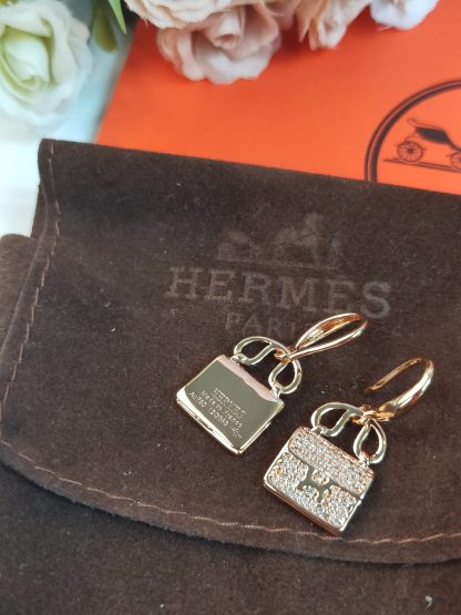 HM EARRINGS